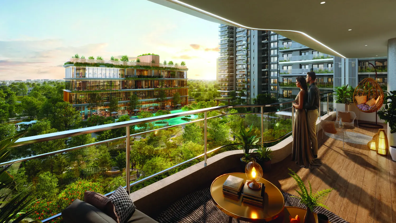 eldeco greater noida